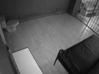 Jail Cell 2